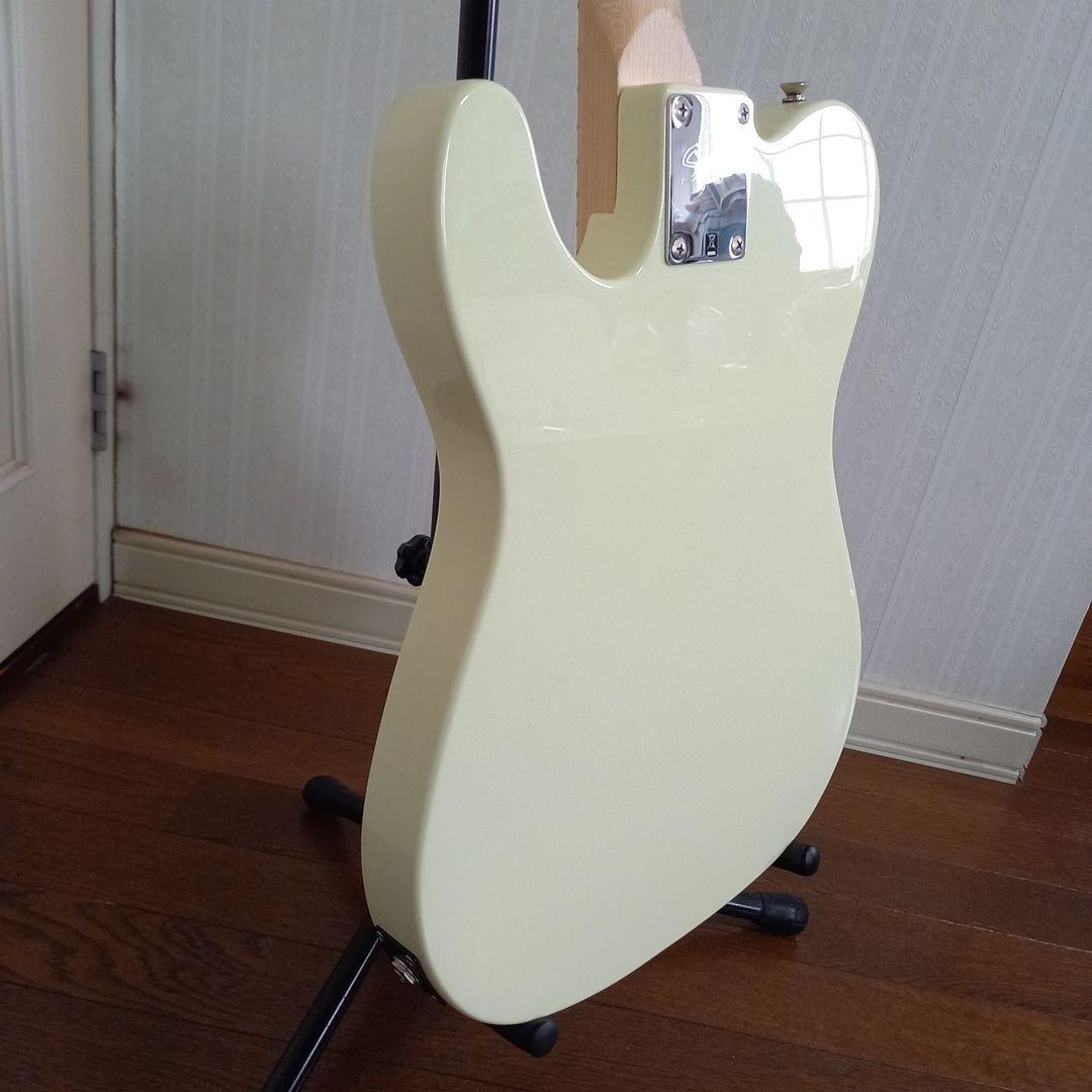『極美品』SQUIER BY FENDER Telecaster スクワイヤ―