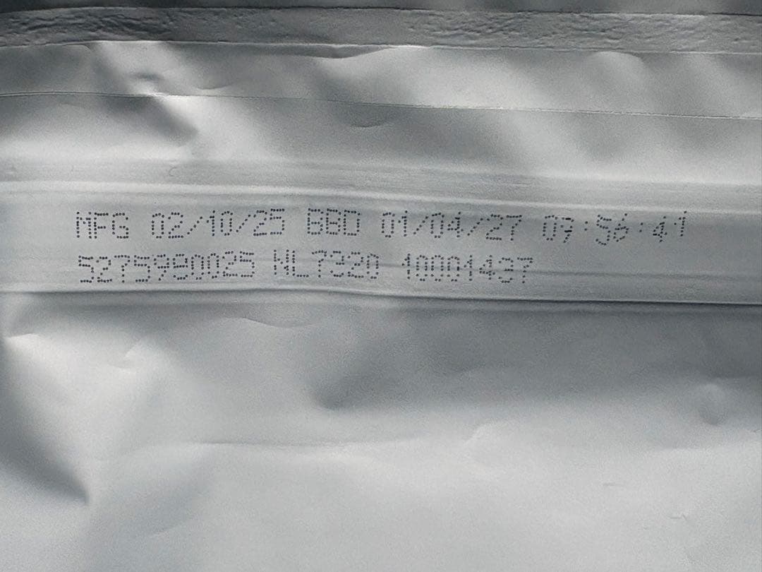 【新品未開封】モグワンドッグフード 1.8kg×2個　マグロ＆白身魚