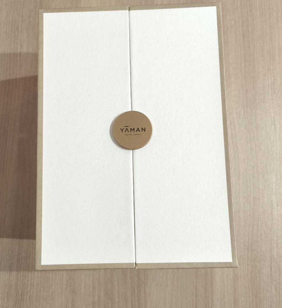 YA-MANフォトプラスシャイニーネオ　美顔器