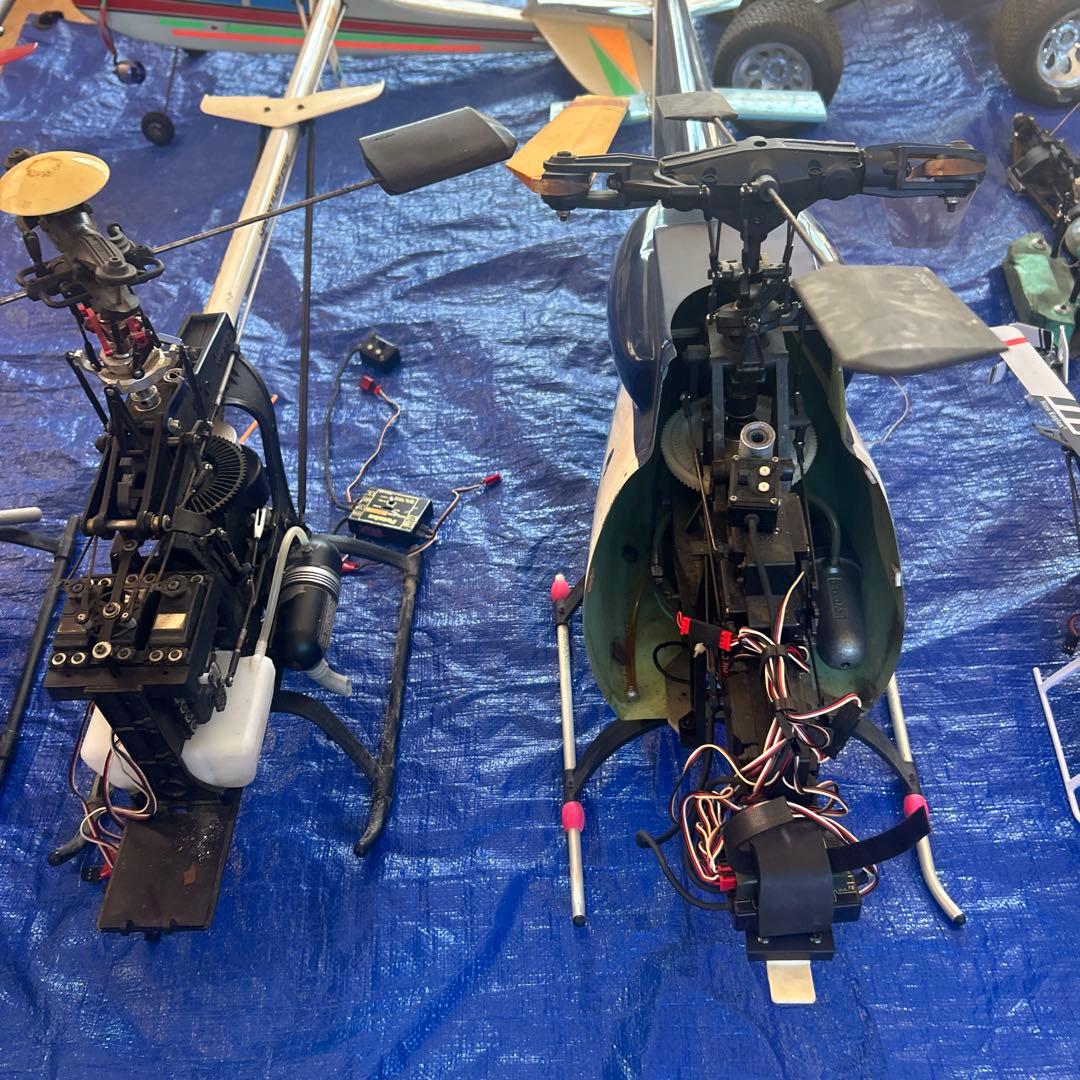 桜さん専用【ラジコン部品ジャンク品セット】