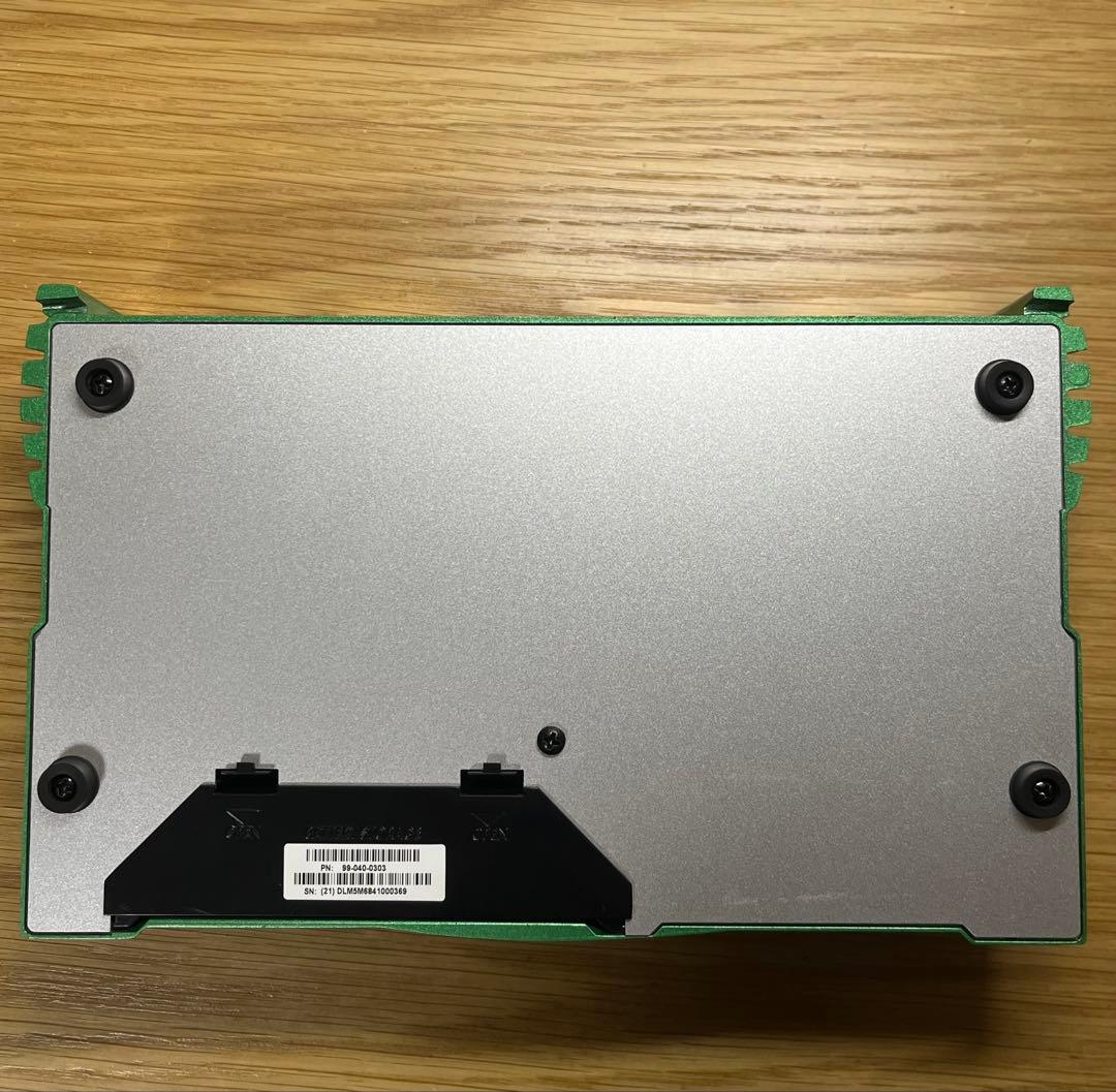 LINE 6 DL4 Delay Modeler 中古美品 変換プラグ付き