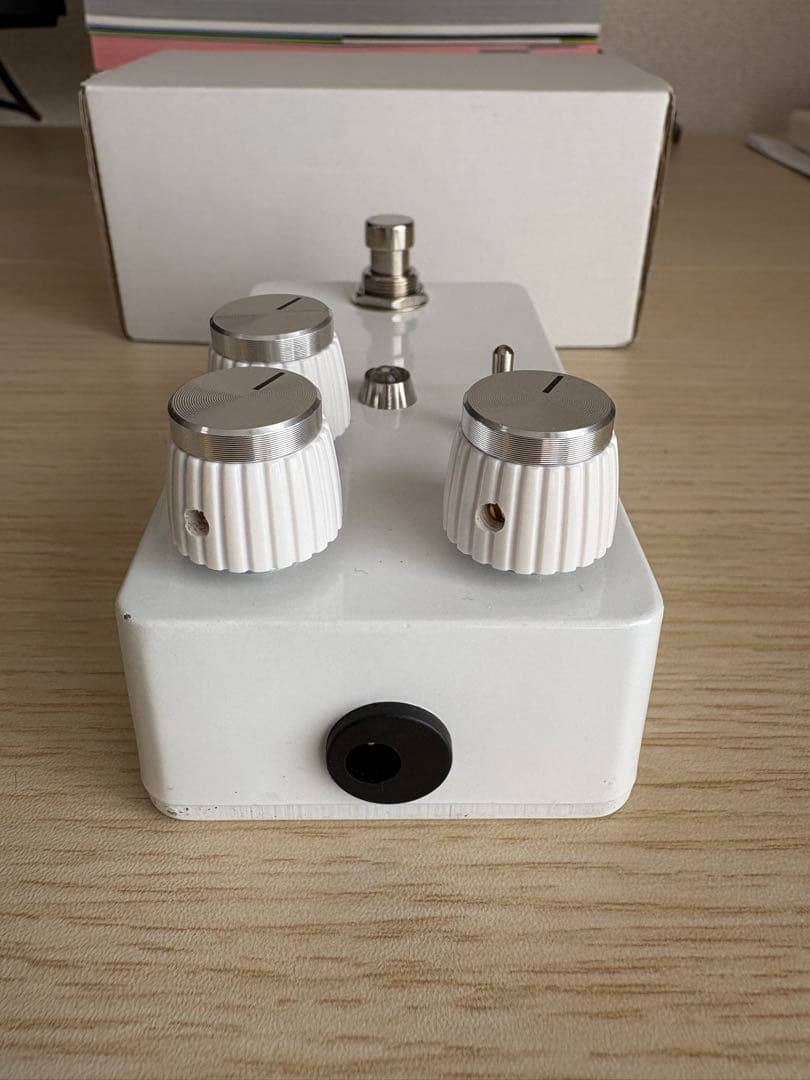 's Effects Blues Breaker 最新ver.