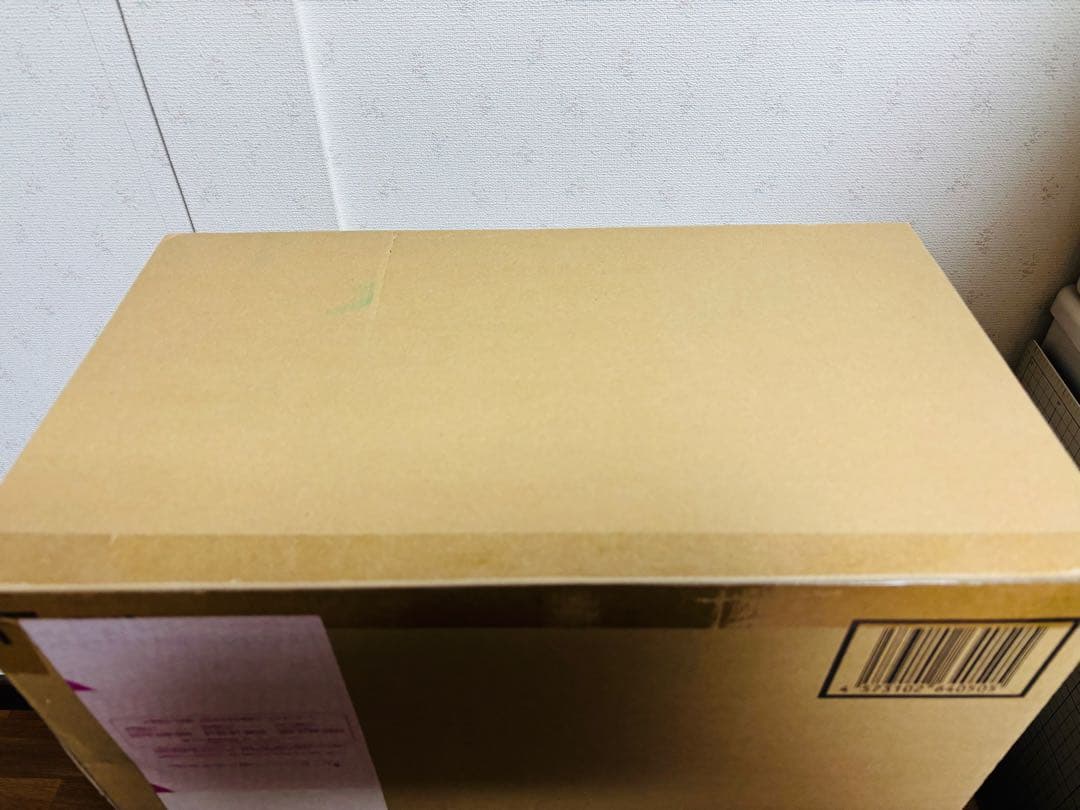 モンスターアーツ メカキングギドラ 新宿決戦 Special Set 新品未開封