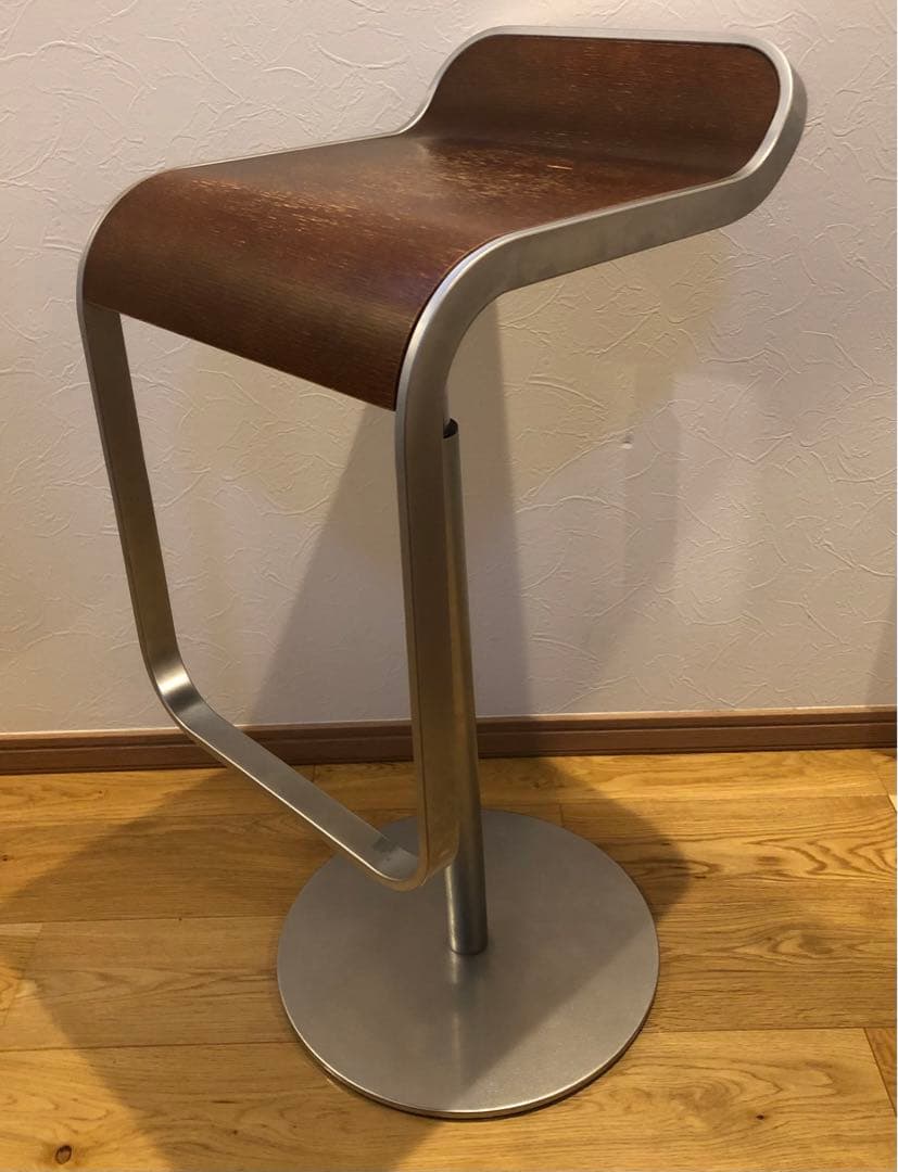 lapalma ラパルマ AZUMI LEM レムチェア ハイスツール 初期？