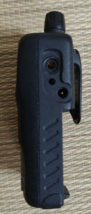 YAESU VX-5 FMトランシーバー