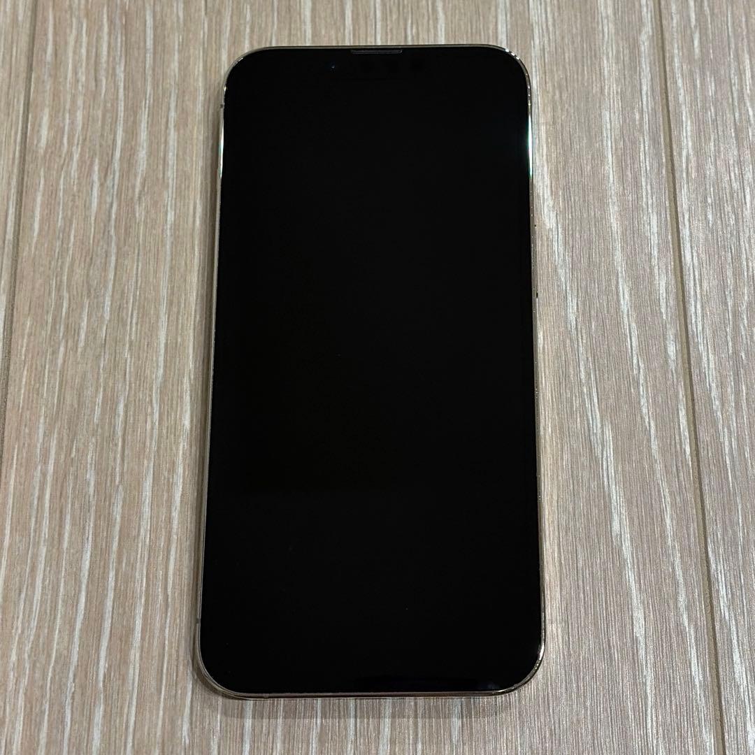 【もなか 11/10発送】iPhone 13 Pro ゴールド 本体