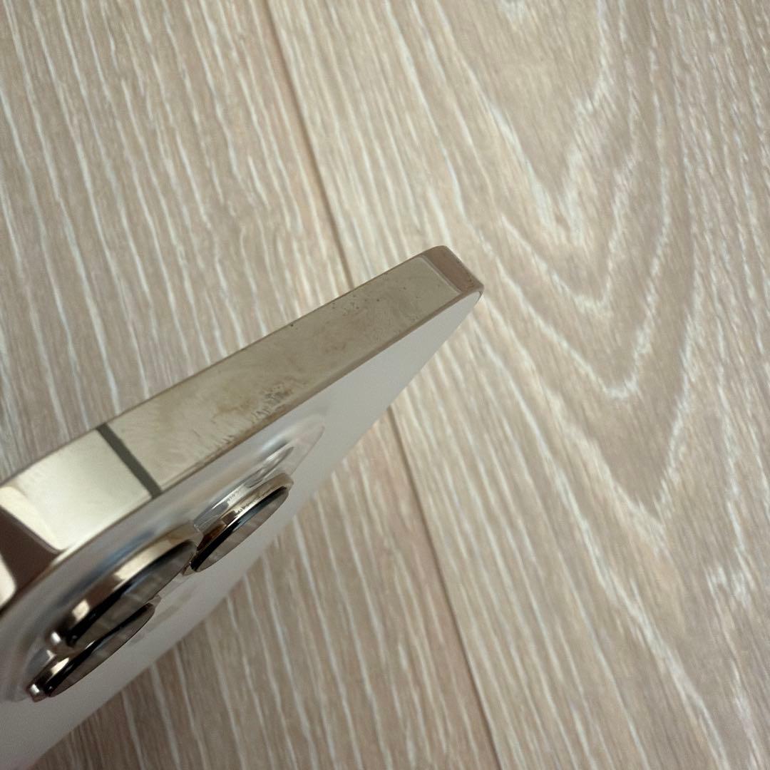 【もなか 11/10発送】iPhone 13 Pro ゴールド 本体