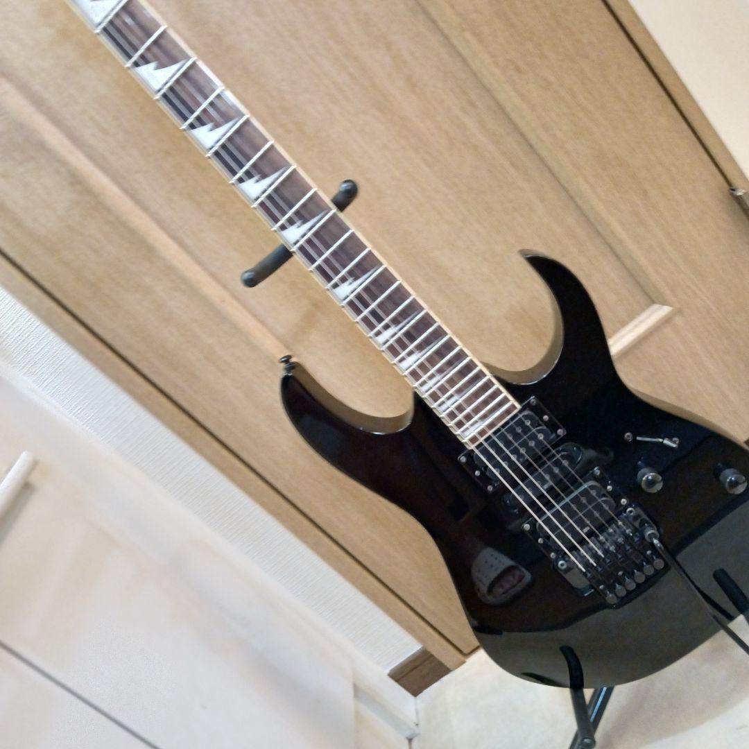 ギター Ibanez RG470DXB