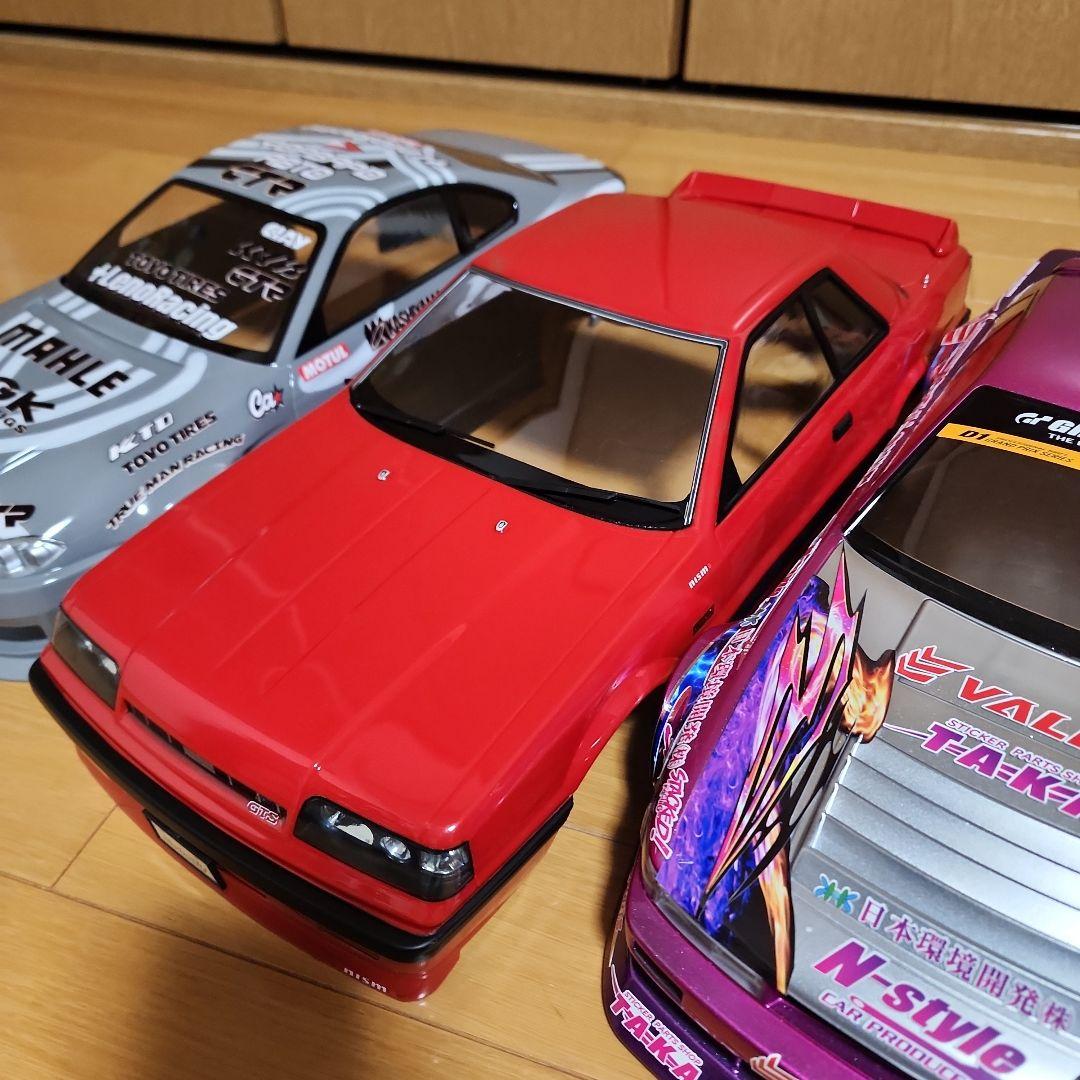 最終出品(16時位迄)　アディクション、キラーボディセット　バラ売り値引き不可