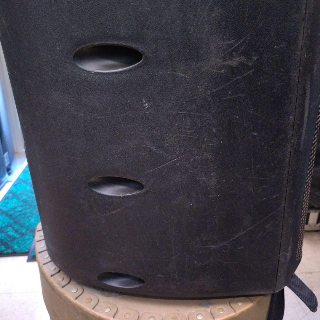 EV パッシブスピーカー ZX-3 90 訳あり