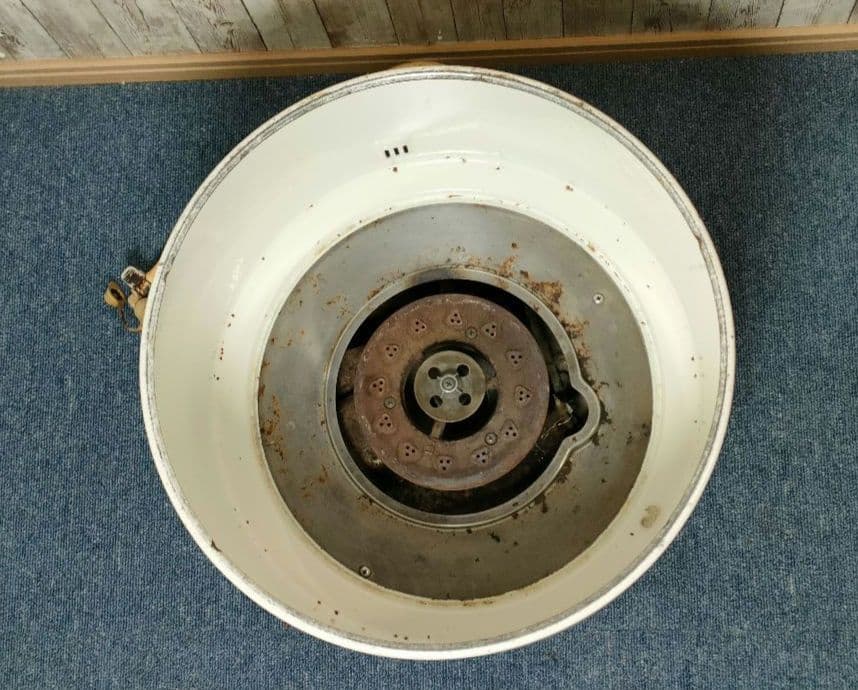 パロマ Paloma 都市ガス用 大容量炊飯器 業務用 PA-160S