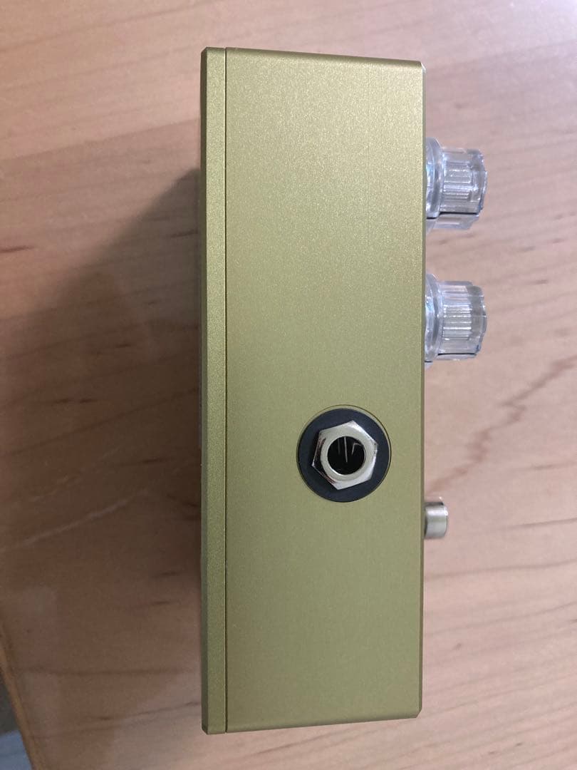 AlteroCustomGuitars 初期 楓