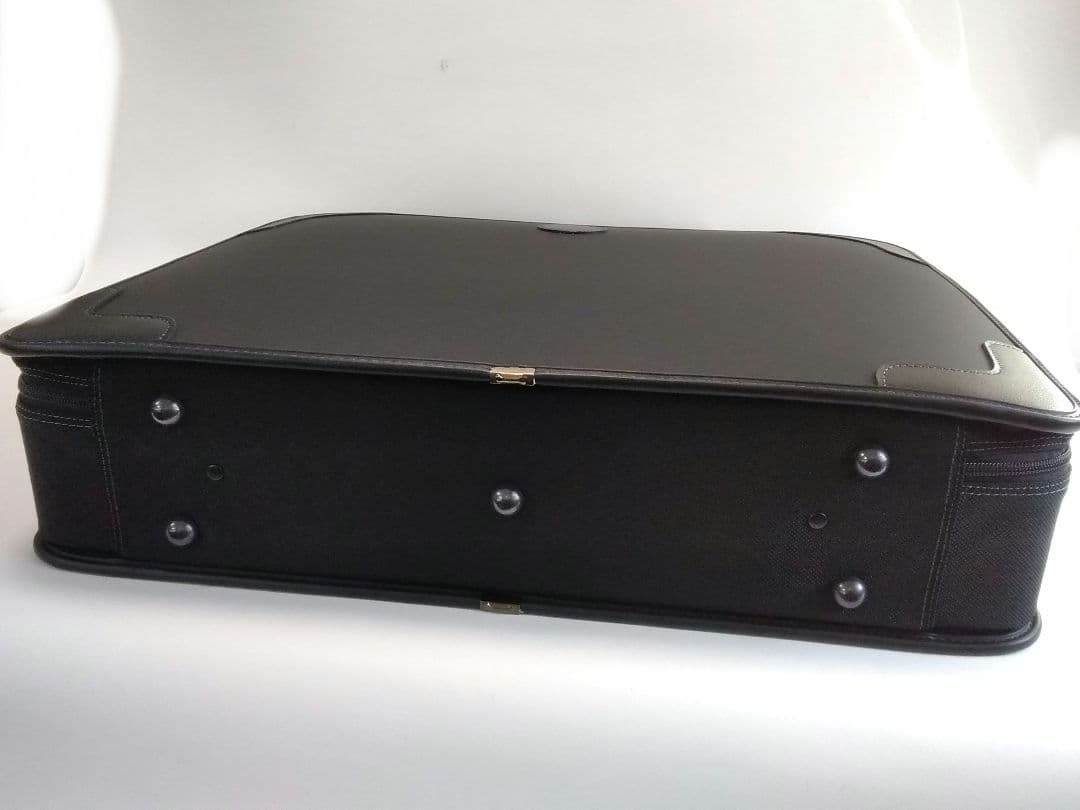 法衣かばん　和装ケース　新品未使用　豊岡製　中サイズ