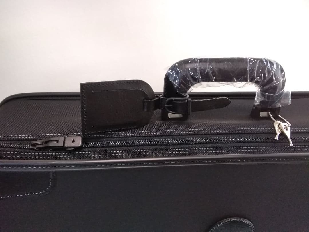 法衣かばん　和装ケース　新品未使用　豊岡製　中サイズ