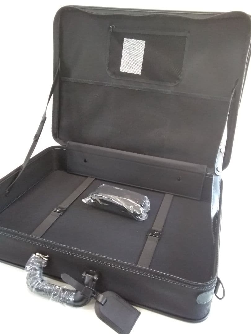 法衣かばん　和装ケース　新品未使用　豊岡製　中サイズ