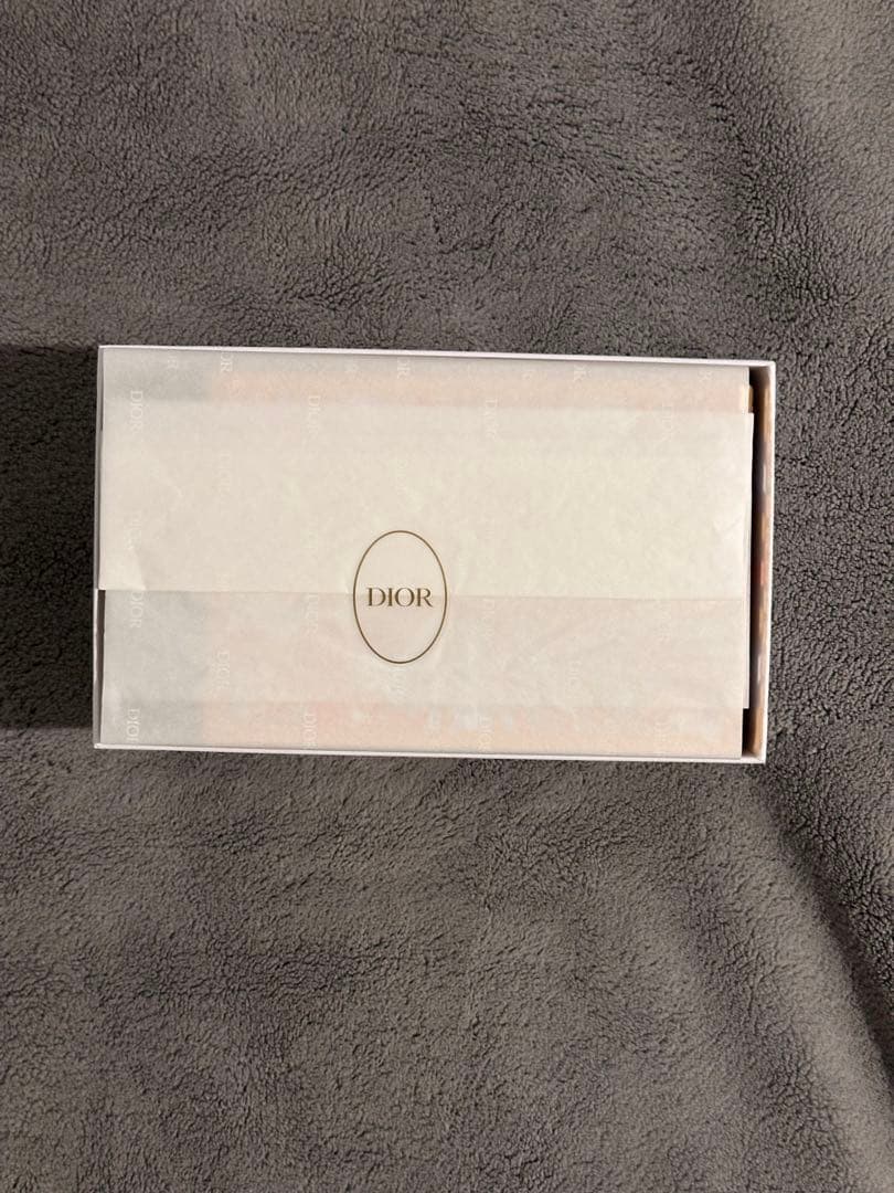 Dior クリスマスコフレ2025