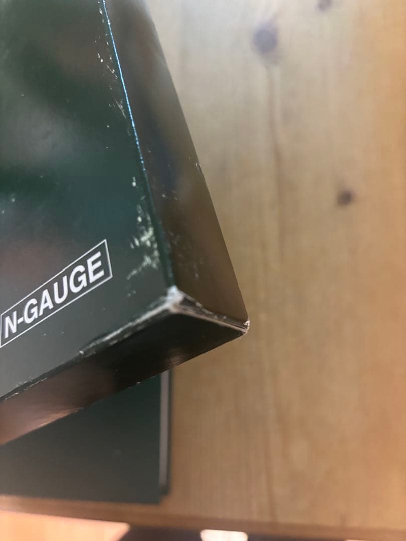 近鉄 京都市営地下鉄 3220系 Nゲージ 美品