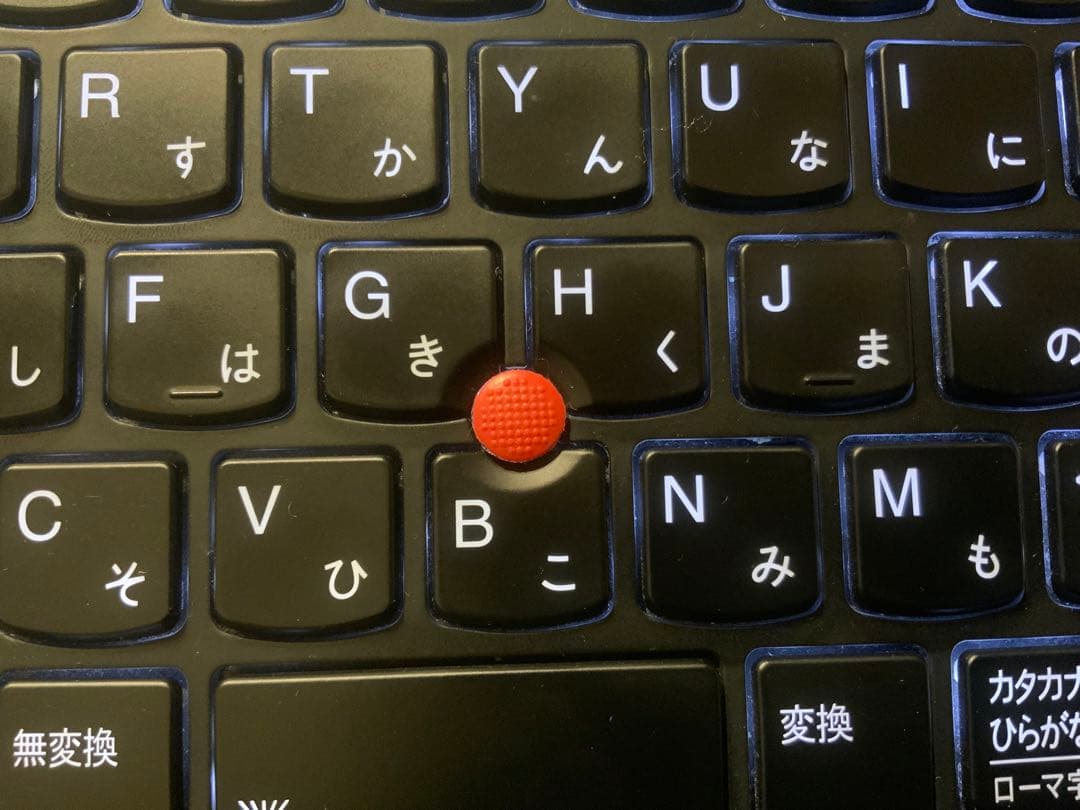 【美品】Thinkpad X1 carbon 8th