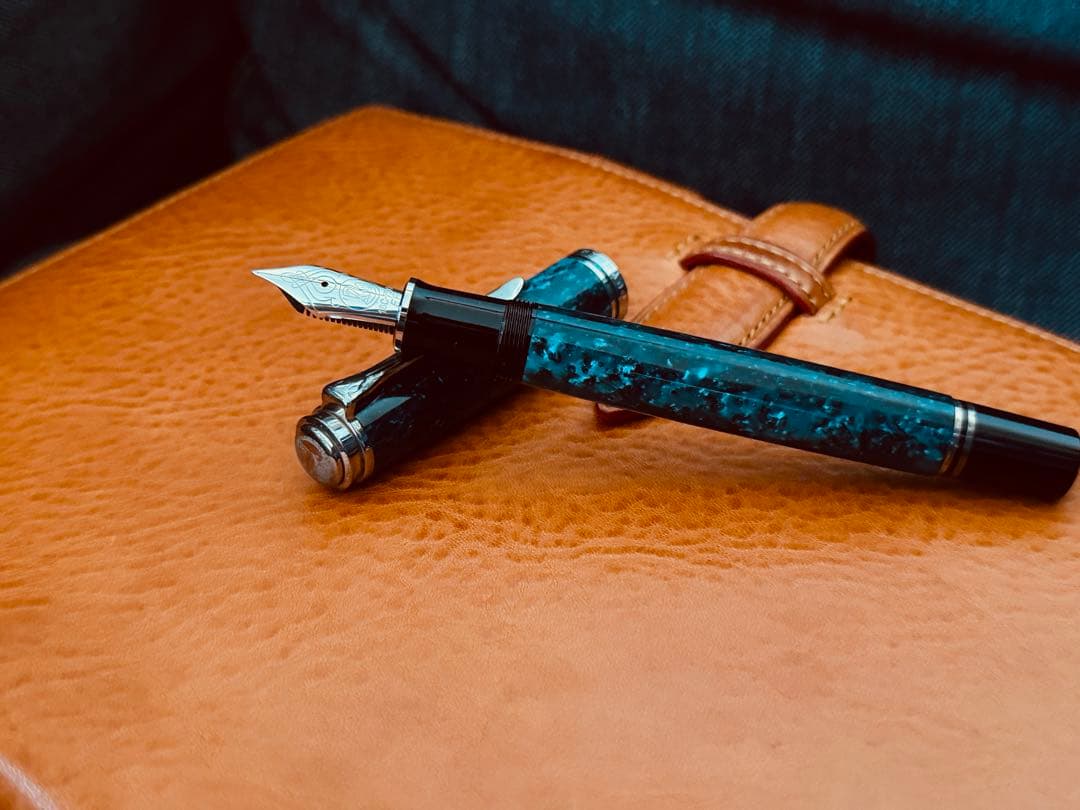 ペリカン　オーシャンスワール　ＥＦ