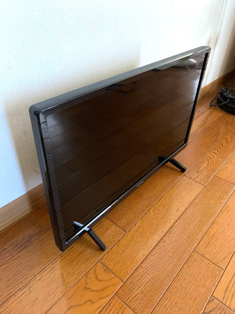 FUNAI ハイビジョン液晶カラーテレビFL-24H1040 2022年製