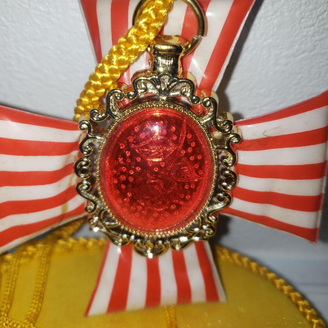 ベルサイユのばら　おもちゃ　ブローチ　フィギュア　昭和　レトロ　レア　昔　当時物