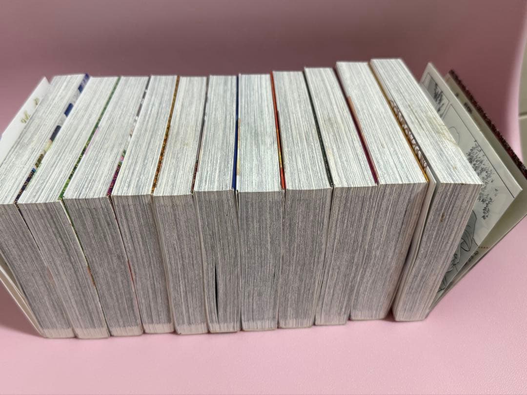 天上の虹 全11巻 + 長屋王残照記 全2巻