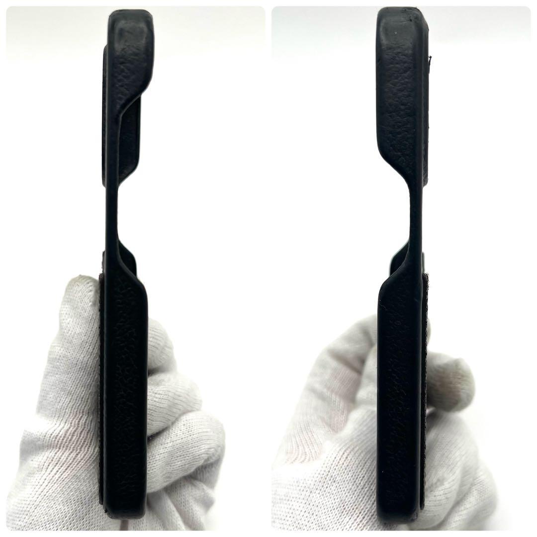 ルイヴィトン✨ モノグラム リバース iPhone15pro バンパー