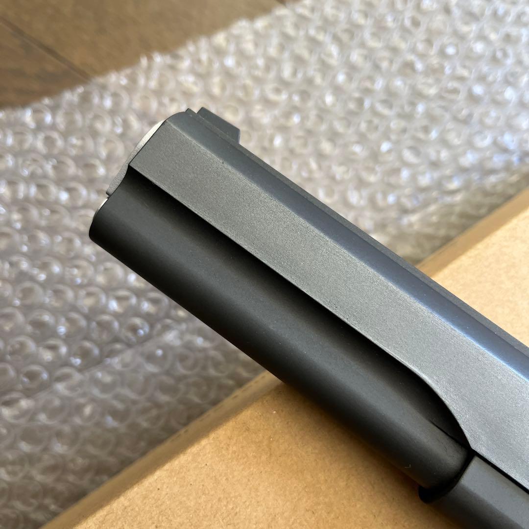 ウエスタンアームズ　ハードボーラー