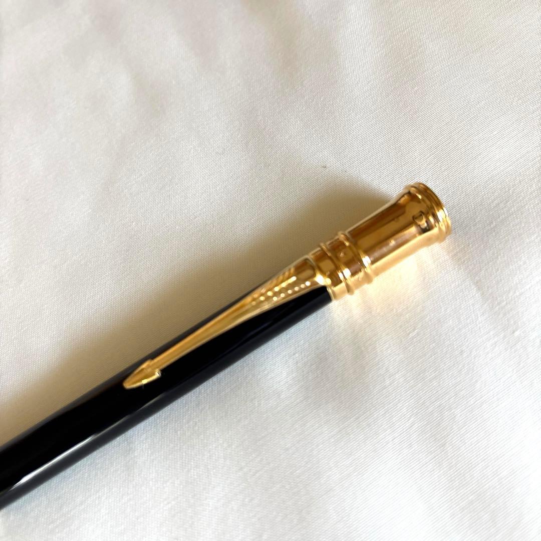 【ヴィンテージ 品】PARKER パーカー　デュオフォールド ボールペン