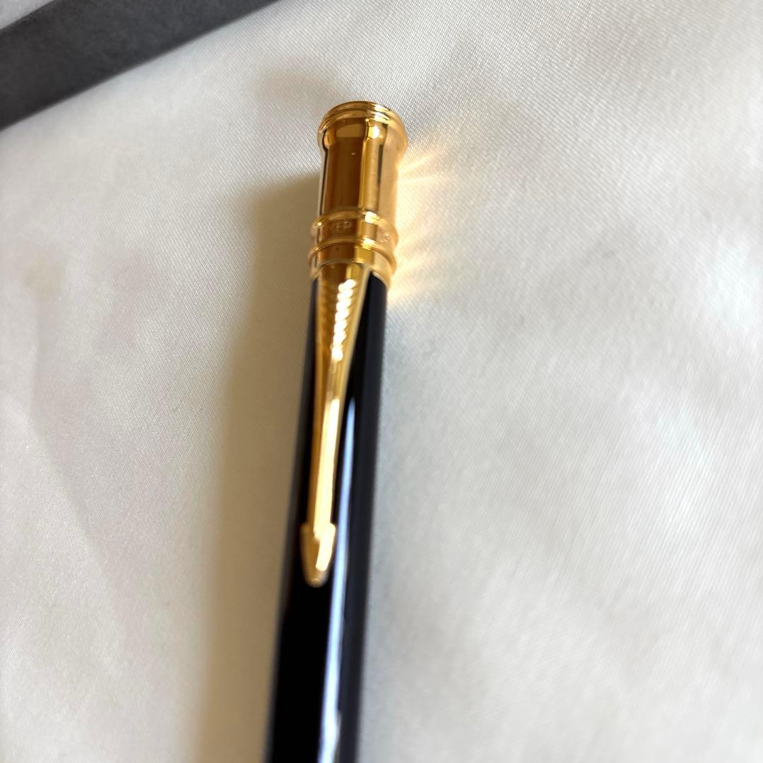 【ヴィンテージ 品】PARKER パーカー　デュオフォールド ボールペン