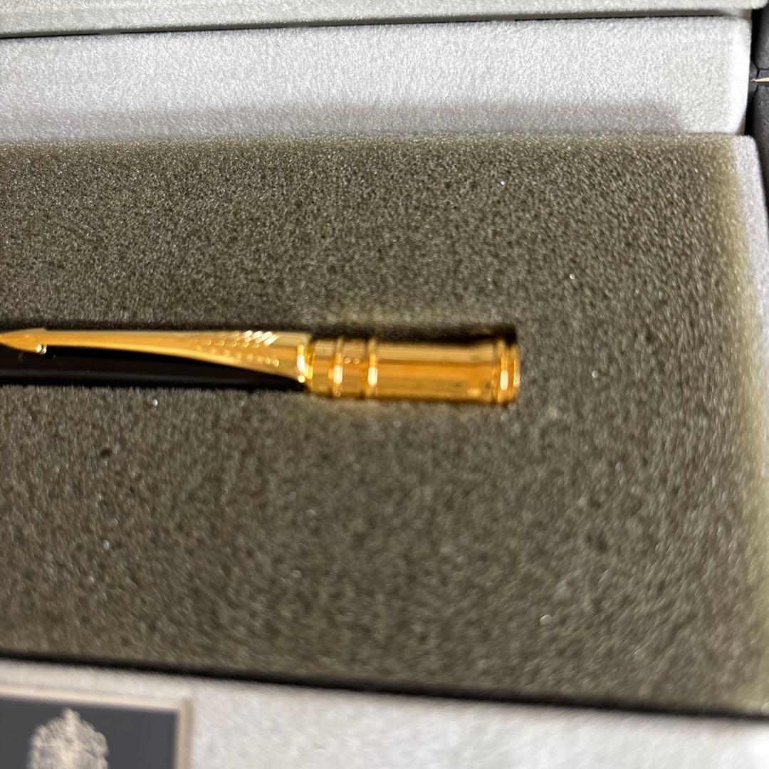 【ヴィンテージ 品】PARKER パーカー　デュオフォールド ボールペン