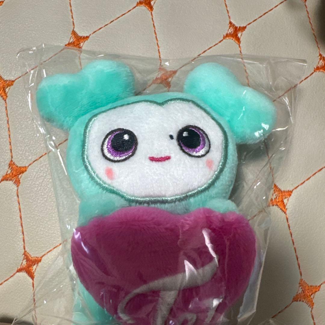 BABY LOVELY ぬいぐるみ