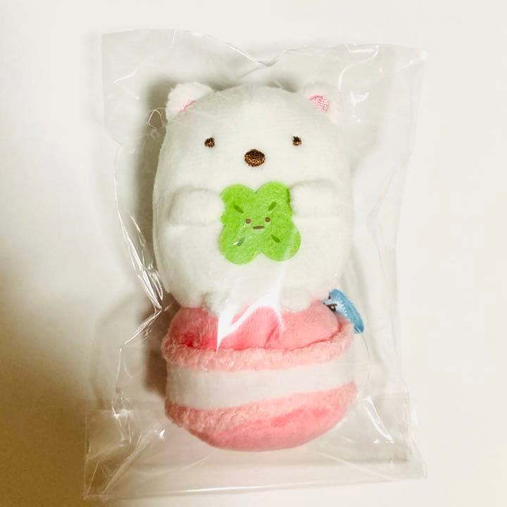 フルコンプセット★当選賞品★すみすみ限定★てのりぬいぐるみ★新品未開封★非売品