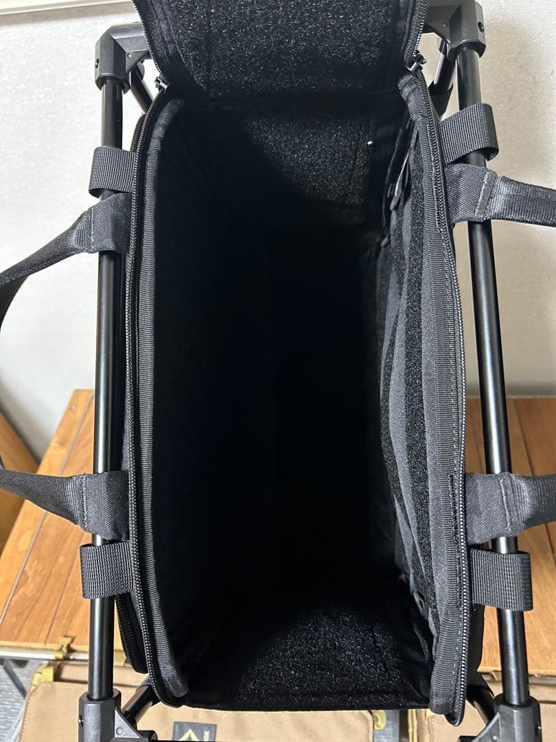 ヘリノックス タクティカル　フィールドオフィス　M