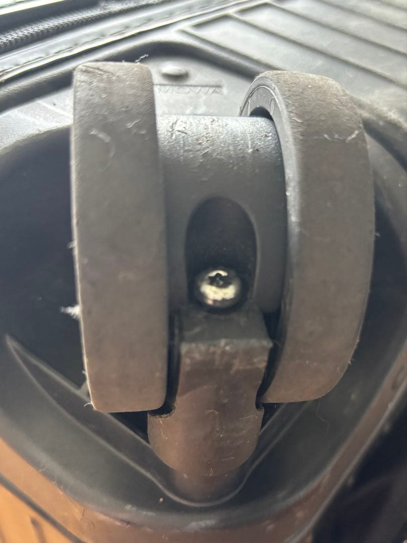 Y*様 RIMOWA ESSENTIALSLEEVE CabinPlus