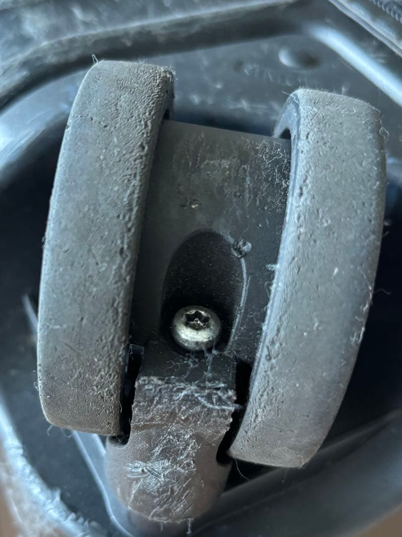 Y*様 RIMOWA ESSENTIALSLEEVE CabinPlus