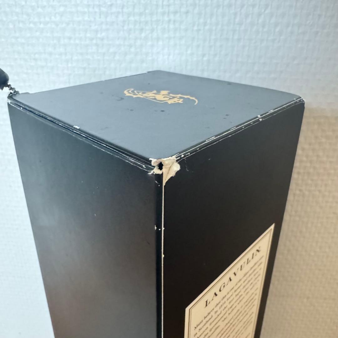 ラガブーリン（Lagavulin）16年 シングルモルトスコッチウイスキー