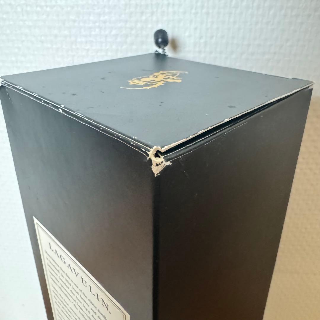 ラガブーリン（Lagavulin）16年 シングルモルトスコッチウイスキー