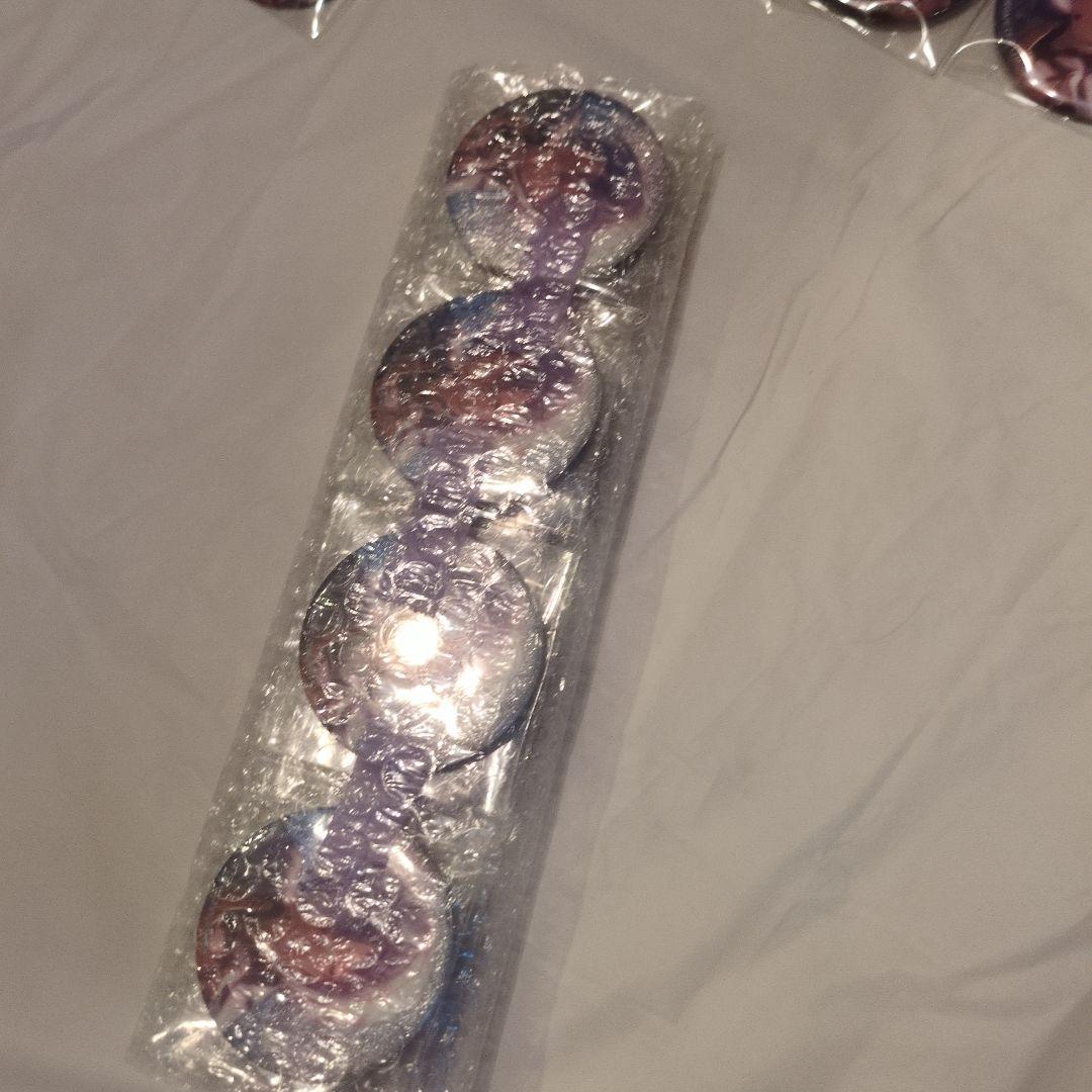 とり出品　神代類　コラボ缶　100点