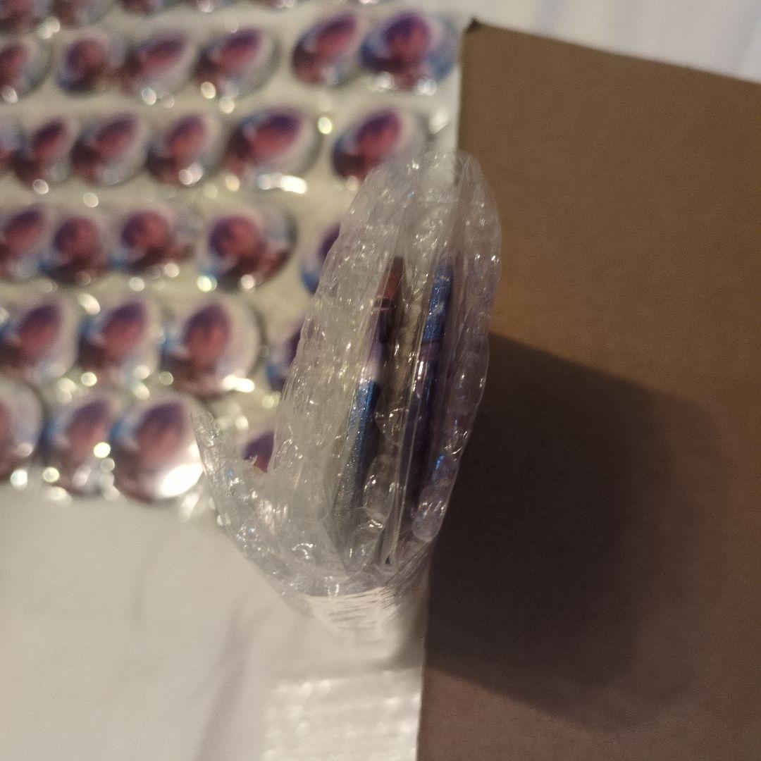 とり出品　神代類　コラボ缶　100点