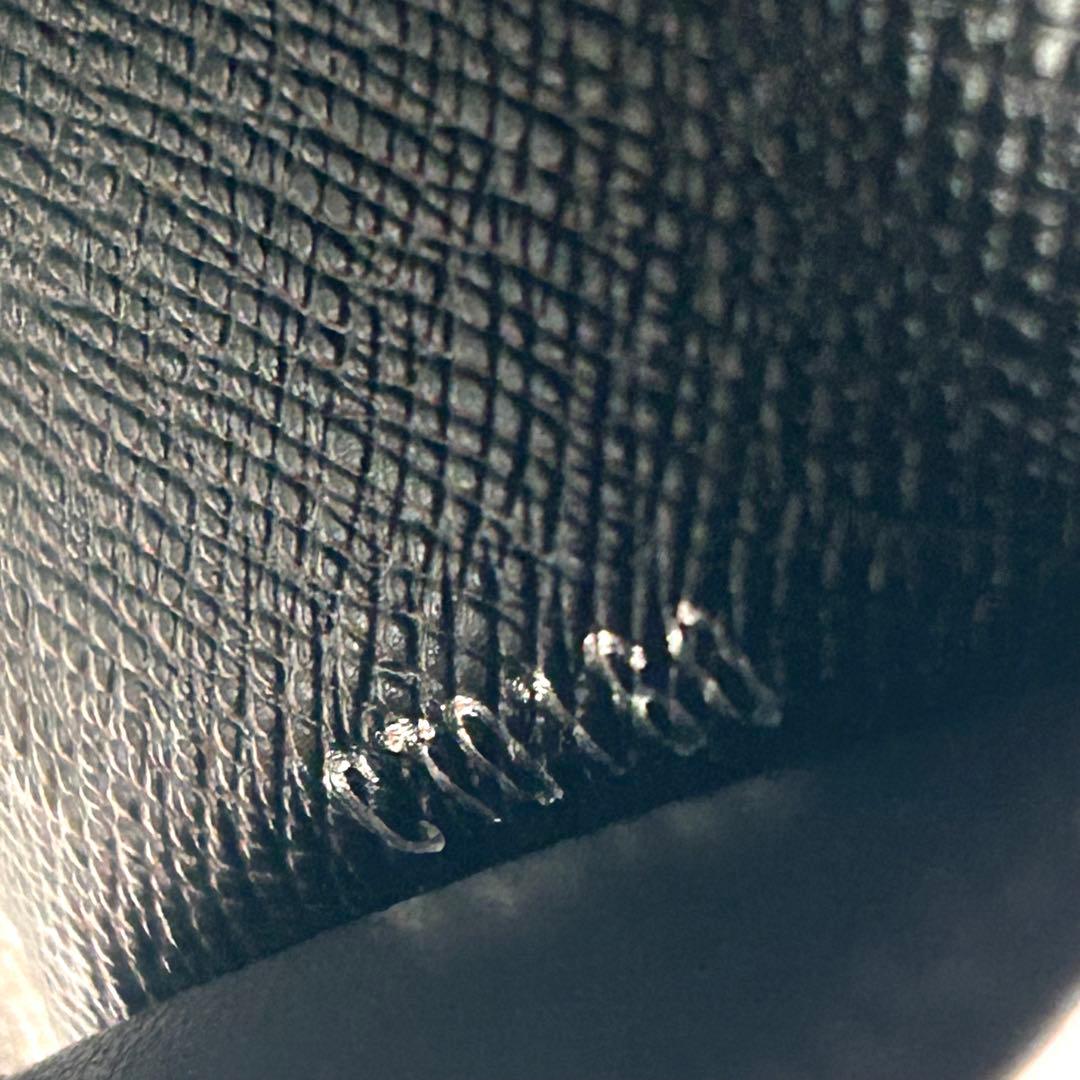 極美品 ルイヴィトン ダミエ グラフィット ミュルティクレ6 キーケース