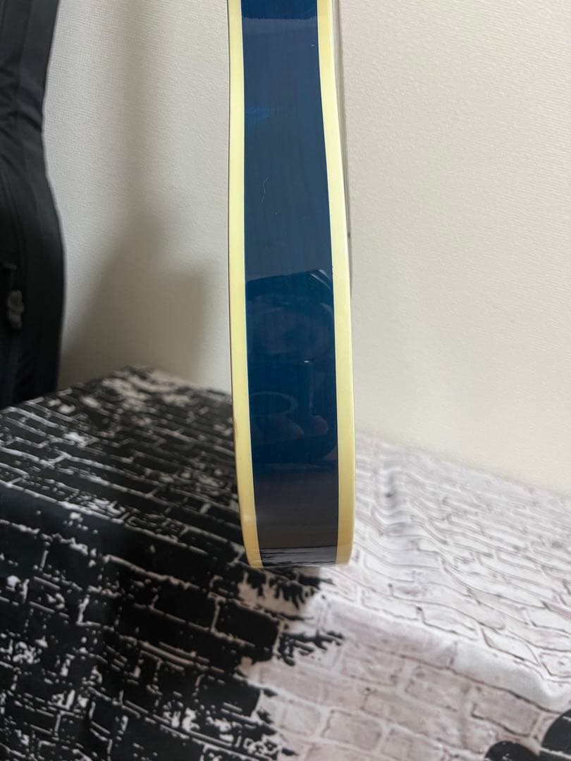 美品 Fender Japan TL62B