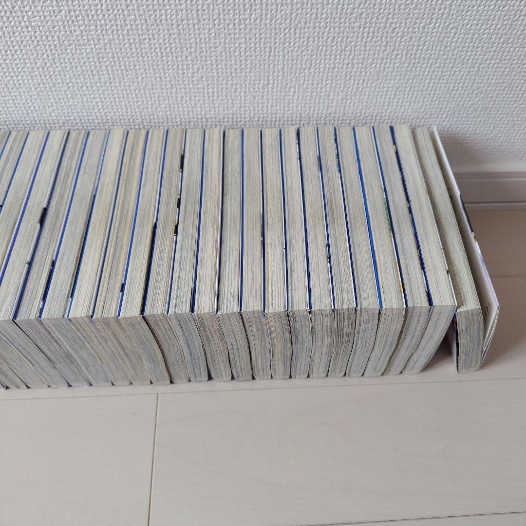 BLEACH 全巻セット 1巻〜74巻 ブリーチ漫画本