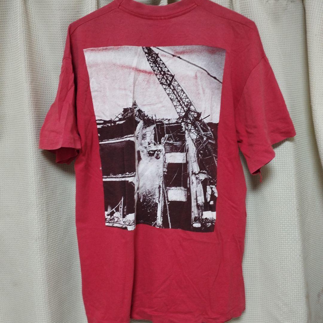 Rage Against The Machine Tシャツ