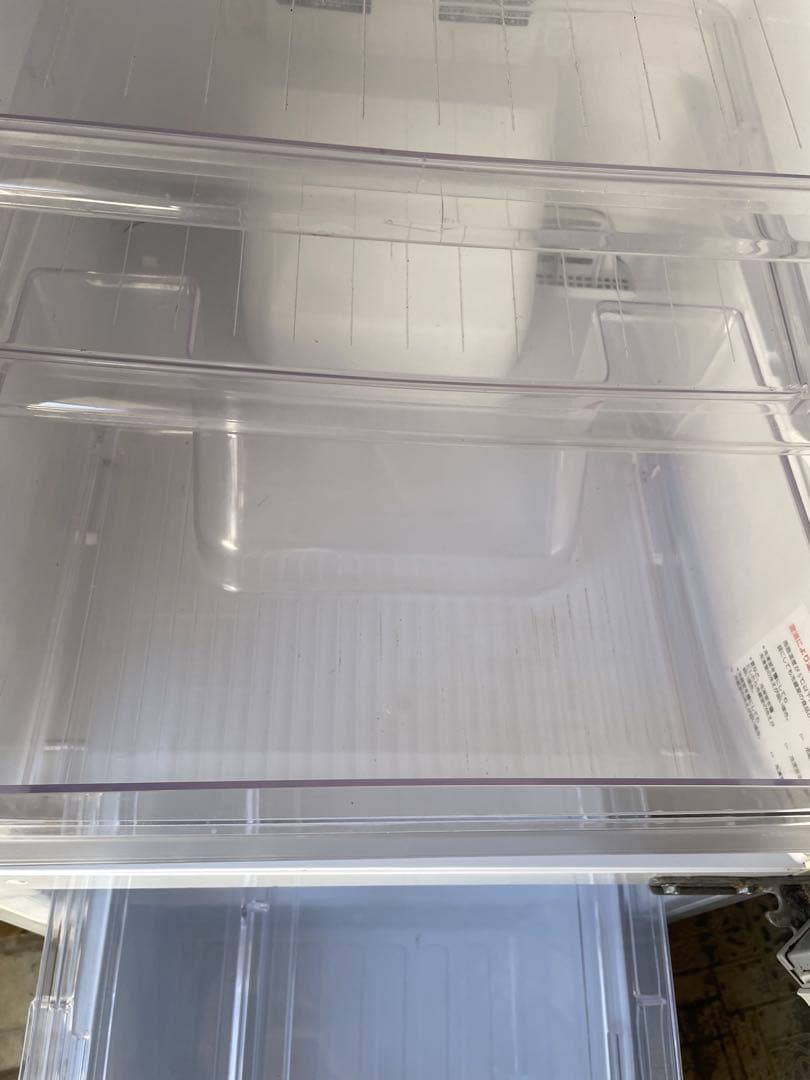 専用　冷蔵庫　168L 三菱