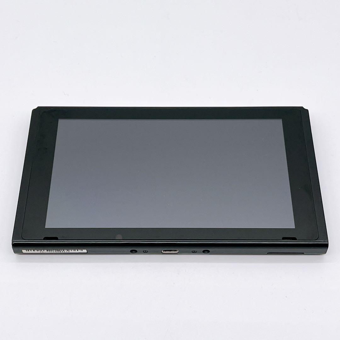 Nintendo Switch 初期型 2017年モデル 64GB SDカード