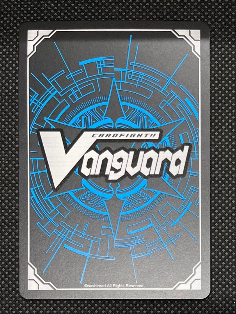 楽園へ導く者 ナナクリル DSR 1枚