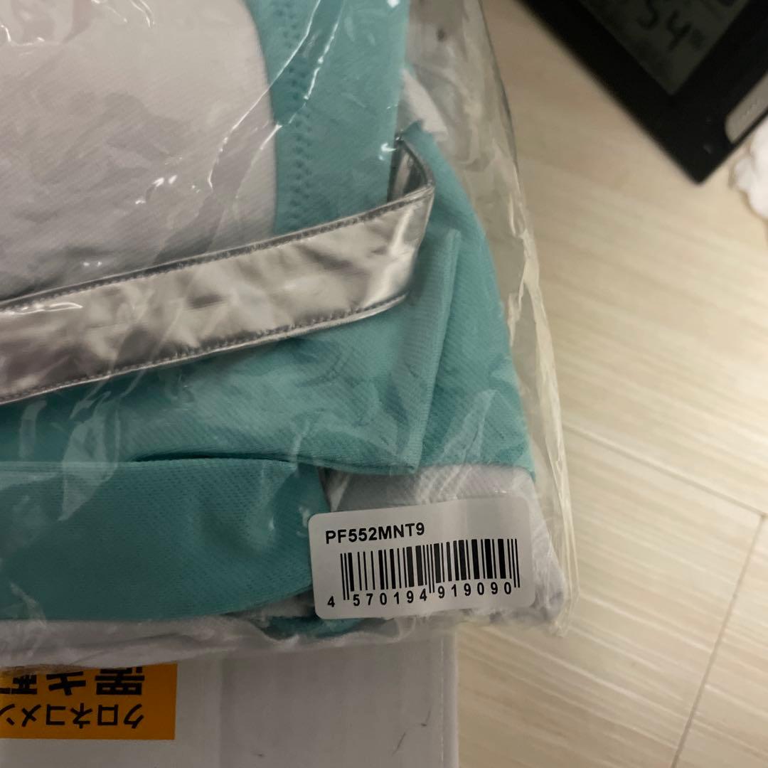 【pharfaite】カフェメイドスイムウェア・デニムv