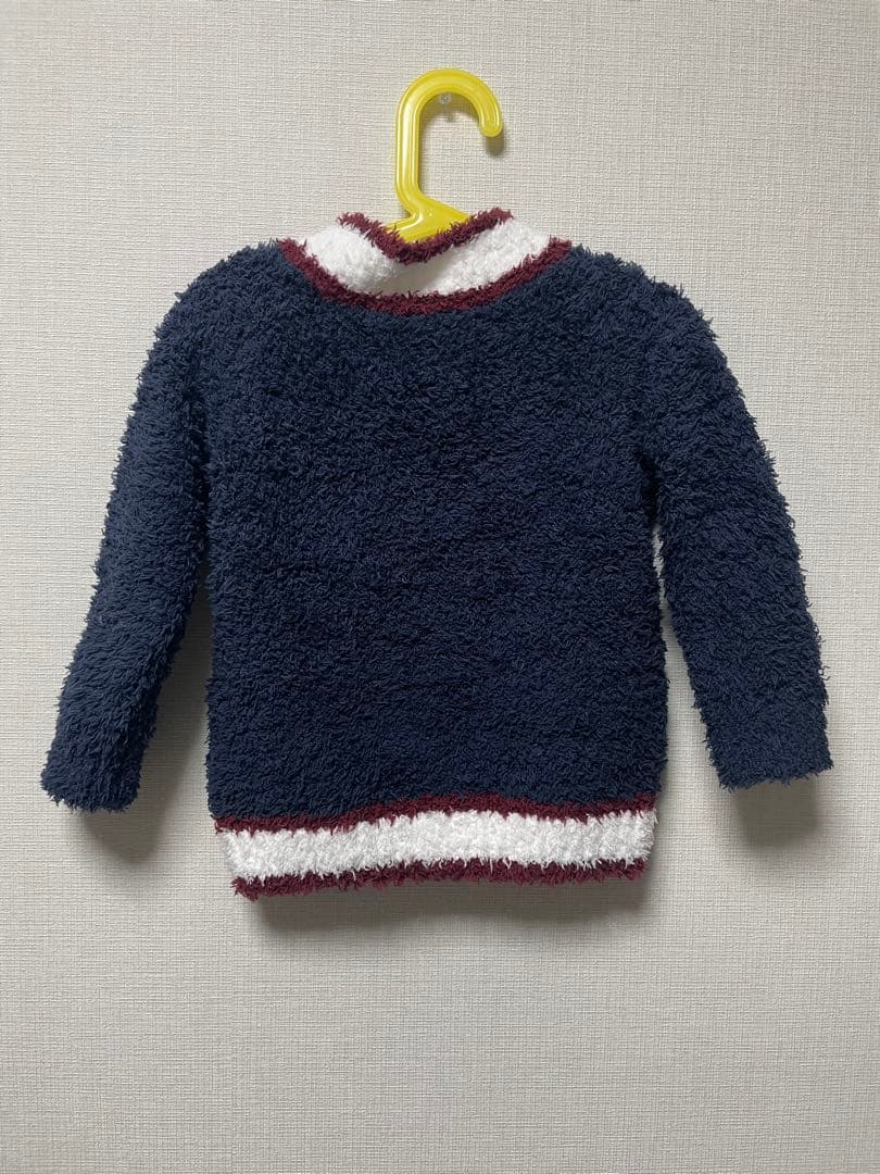 ★新品未使用　上下セット◆GELATO PIQUE◆キッズ