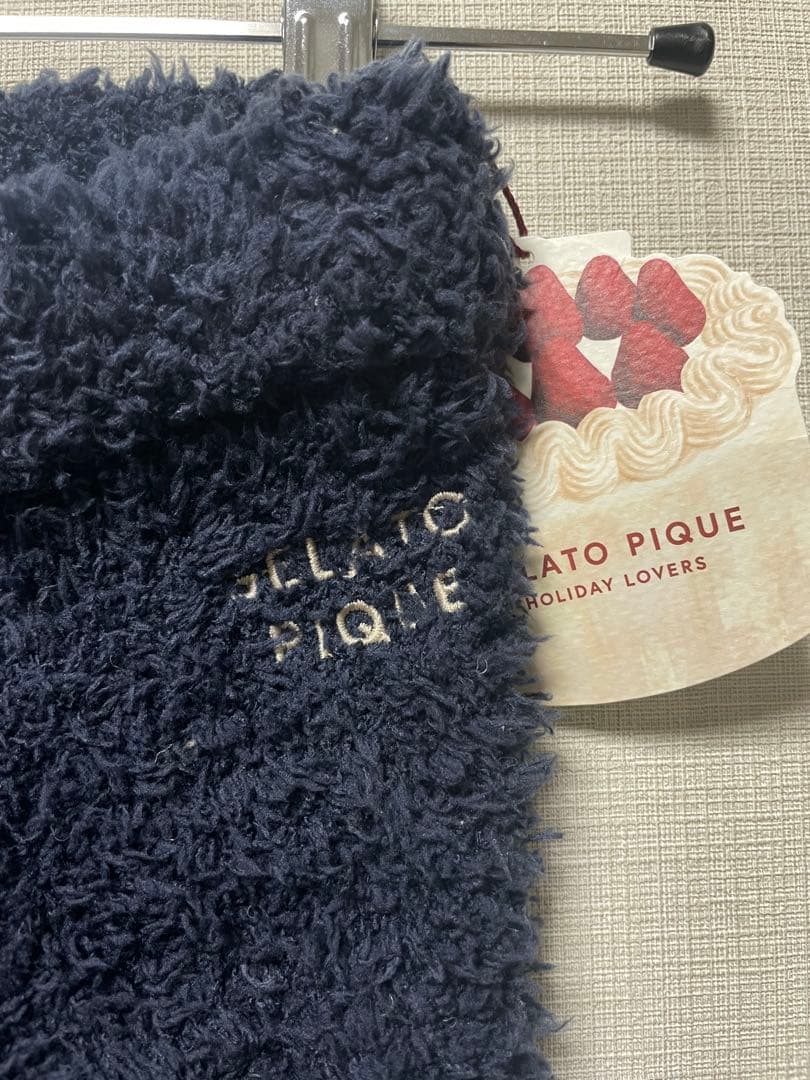 ★新品未使用　上下セット◆GELATO PIQUE◆キッズ